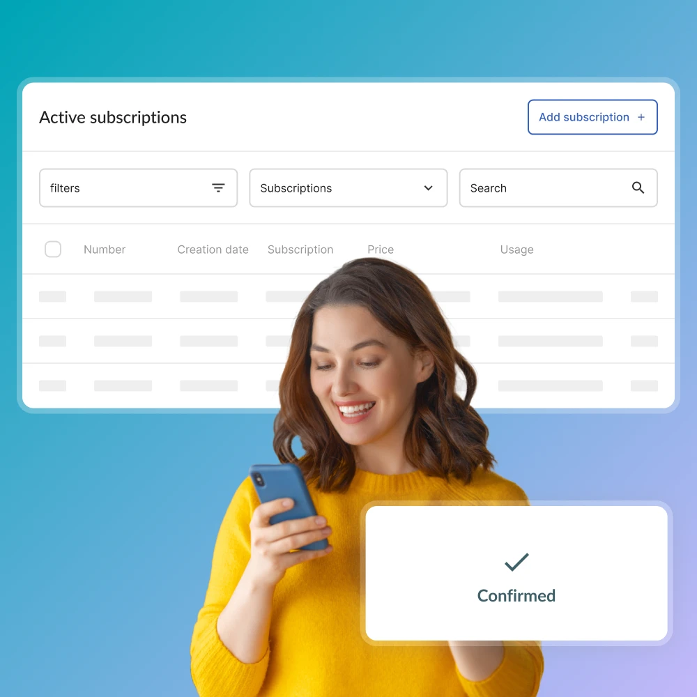 You beauty! Create a more efficient salon 💇
