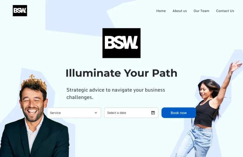Scheduling Software for Advisors