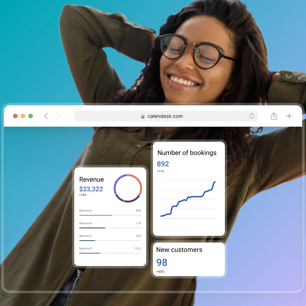 A steady income stream for your company
