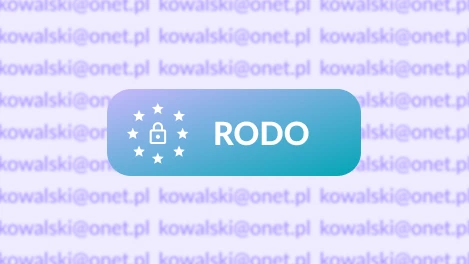 Bezpieczeństwo danych