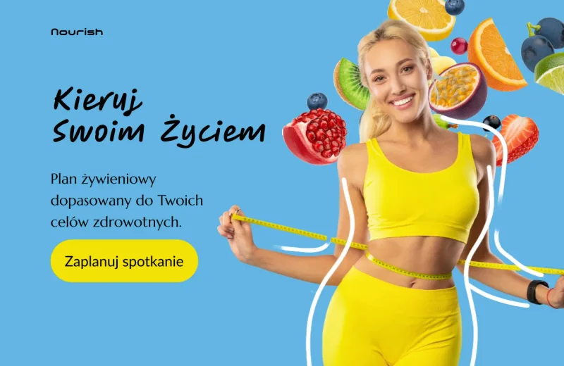 System rezerwacji dla dietetyków